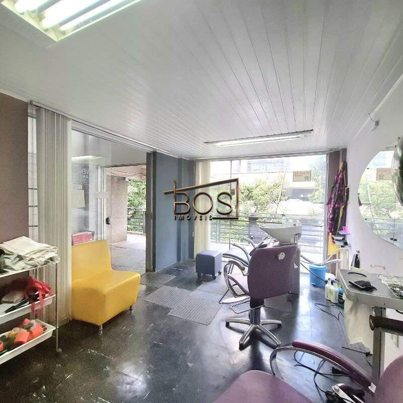 Andar, Savassi, 0 Quarto, 0 Vaga