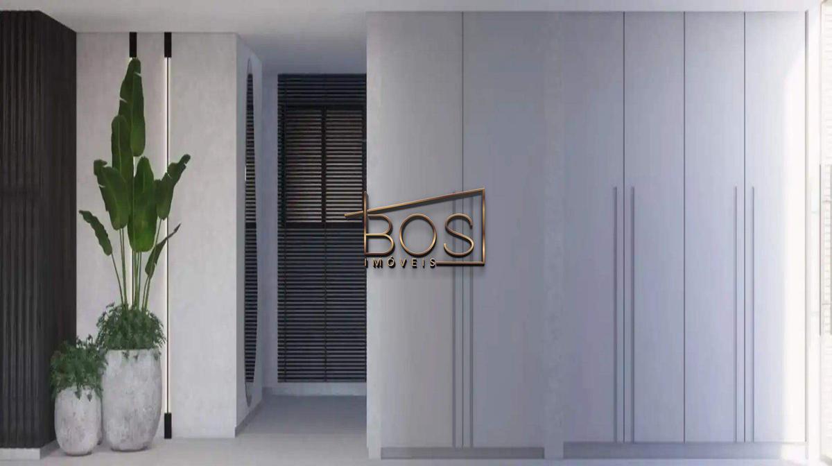 Cobertura, Santa Lúcia, 4 Quartos, 4 Vagas, 4 Suítes