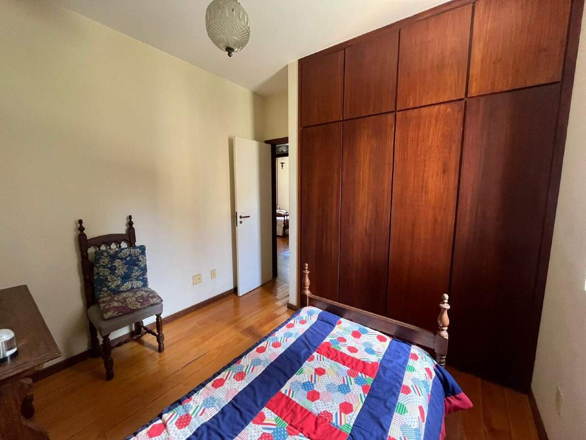 Apartamento, Buritis, 4 Quartos, 0 Vaga