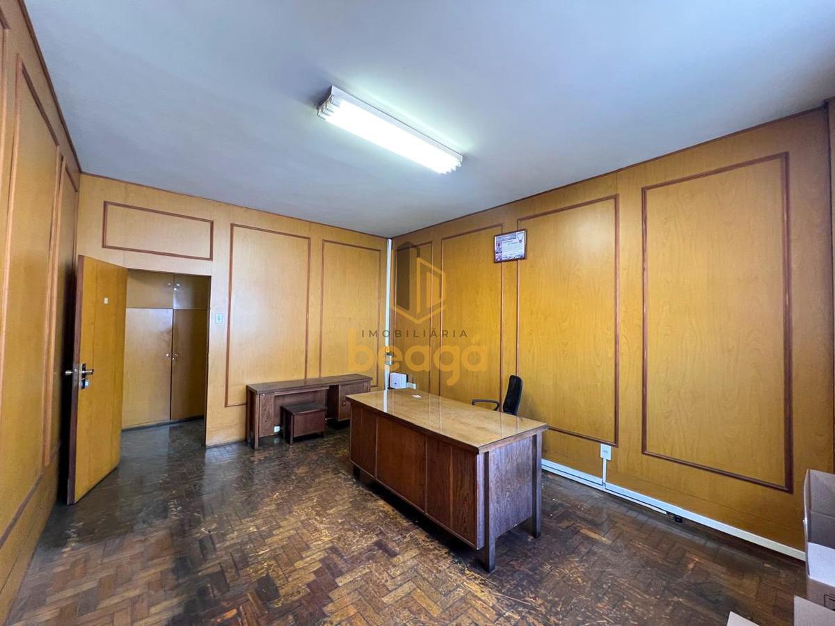 Sala, Centro, 0 Quarto, 0 Vaga