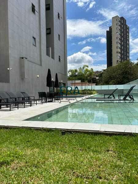 Apartamento, São Lucas, 3 Quartos, 2 Vagas, 1 Suíte