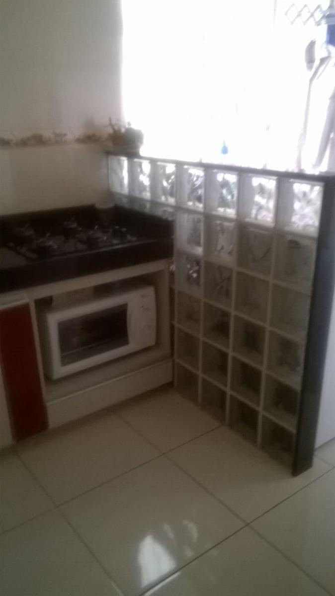 Apartamento, Arvoredo II, 2 Quartos, 1 Vaga