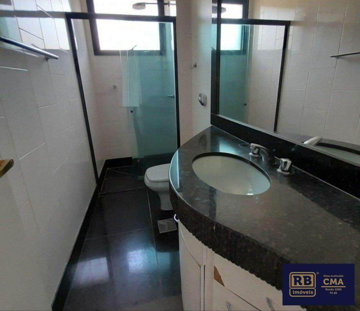 Apartamento, Serra, 4 Quartos, 3 Vagas, 2 Suítes
