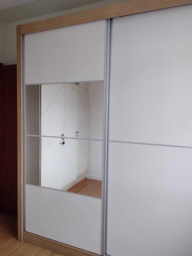 Apartamento, Barro Preto, 2 Quartos, 0 Vaga