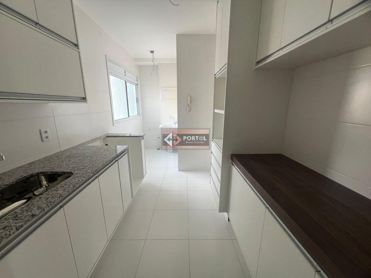 Apartamento, Ipiranga, 3 Quartos, 2 Vagas, 1 Suíte