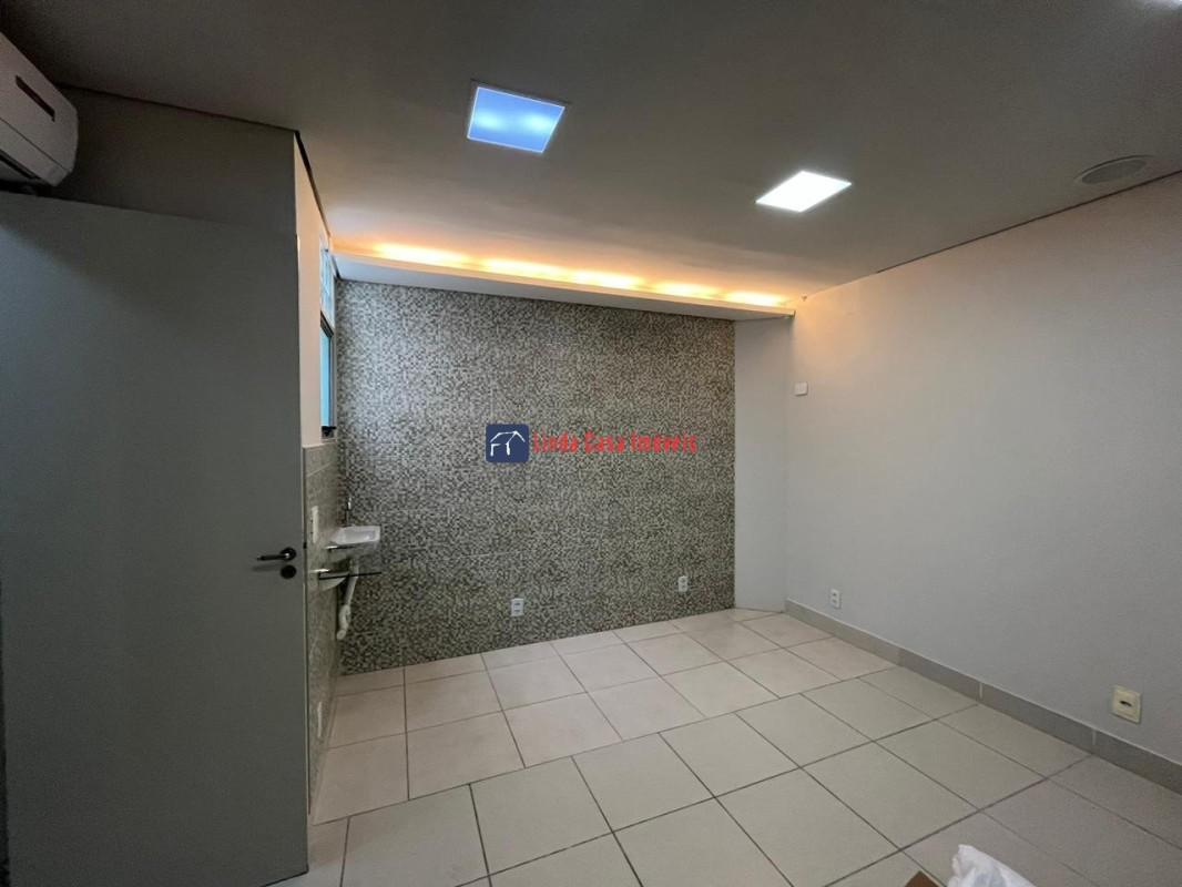 Sala, Padre Eustáquio, 0 Quarto, 0 Vaga