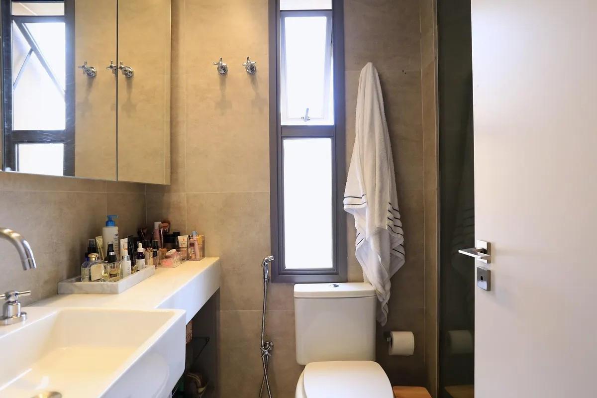 Cobertura, Boa Viagem, 2 Quartos, 3 Vagas, 1 Suíte