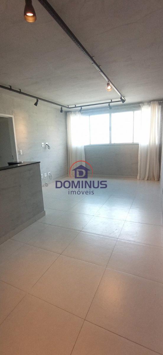 Apartamento, Serra, 2 Quartos, 1 Vaga, 1 Suíte