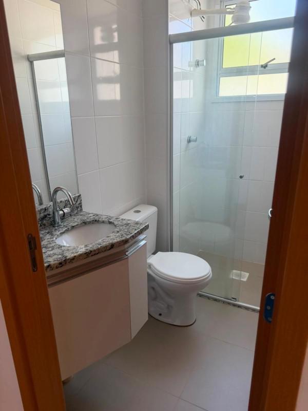 Apartamento, Buritis, 2 Quartos, 1 Vaga