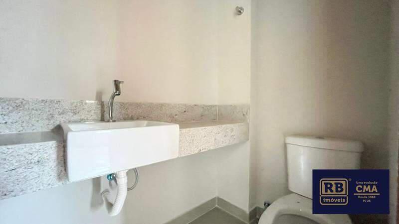 Apartamento, São Pedro, 2 Quartos, 2 Vagas, 2 Suítes