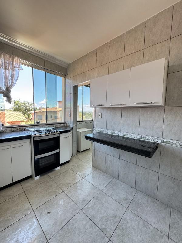 Apartamento, Filadélfia, 3 Quartos, 1 Vaga, 2 Suítes