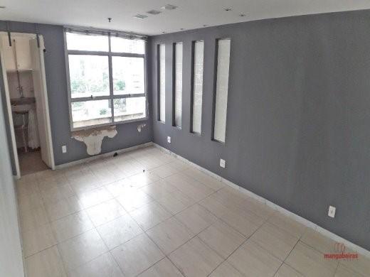 Sala, Barro Preto, 0 Quarto, 0 Vaga