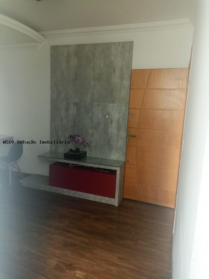 Apartamento, Linda Vista, 2 Quartos, 1 Vaga