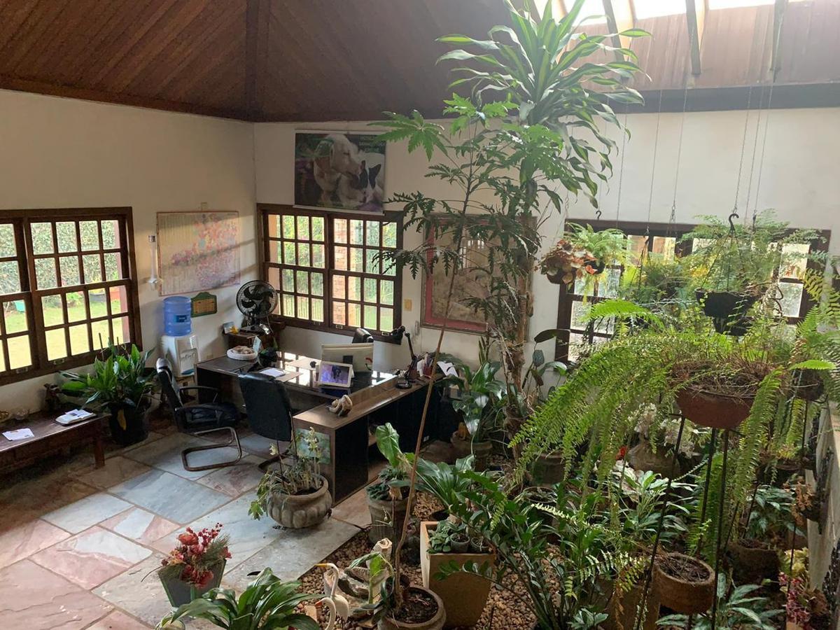 Casa, Jardim Atlântico, 0 Quarto, 0 Vaga