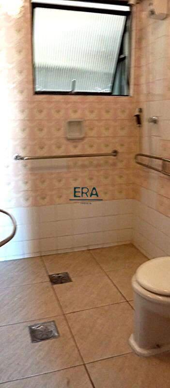 Apartamento, Centro, 5 Quartos, 3 Vagas, 2 Suítes