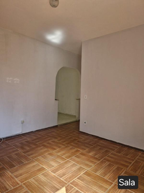 Apartamento, Floramar, 2 Quartos, 1 Vaga