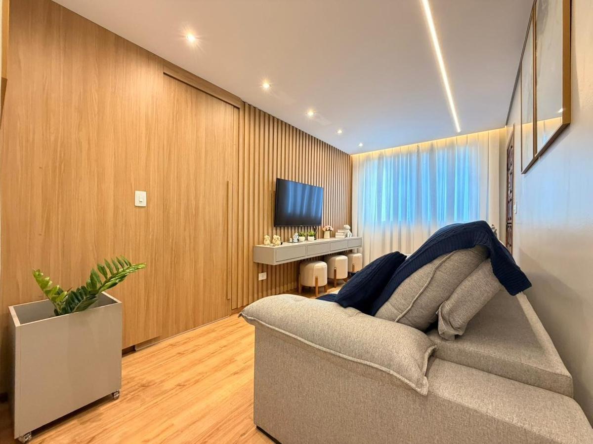 Apartamento, Santa Mônica, 2 Quartos, 1 Vaga