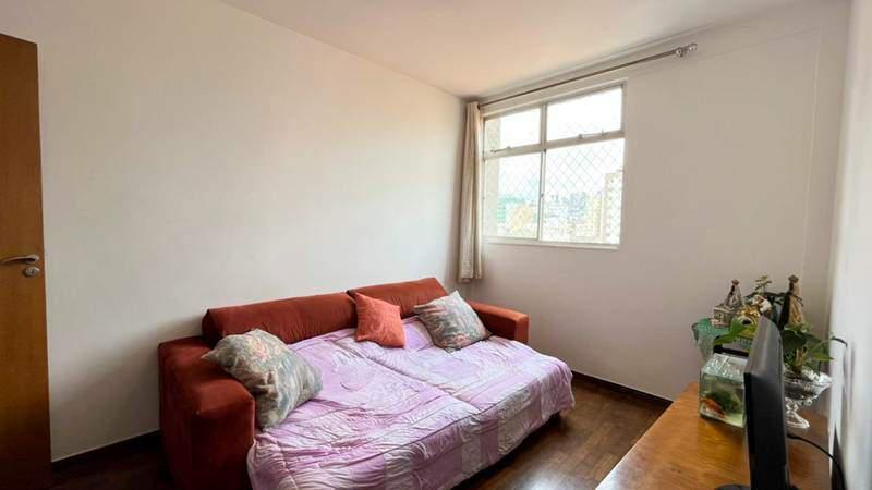Apartamento, Alto Barroca, 4 Quartos, 2 Vagas, 1 Suíte