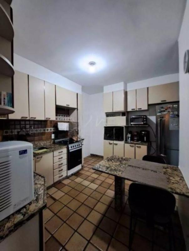 Apartamento, Santa Lúcia, 4 Quartos, 2 Vagas, 1 Suíte