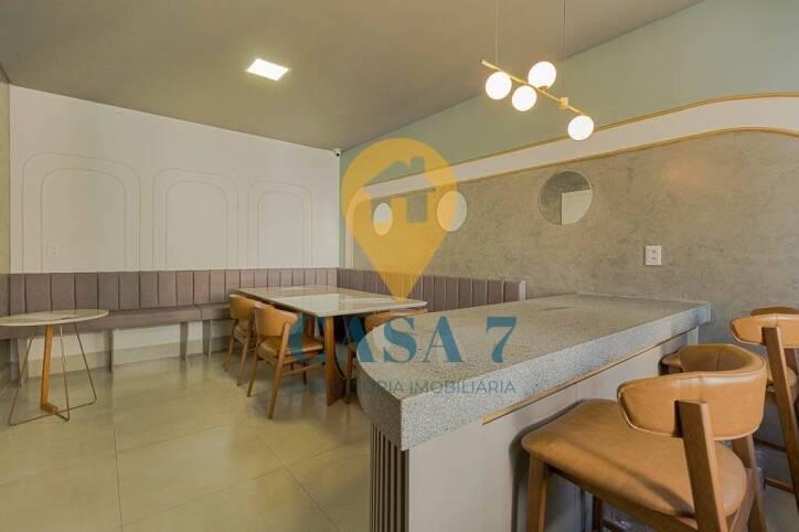 Apartamento, Centro, 1 Quarto, 0 Vaga