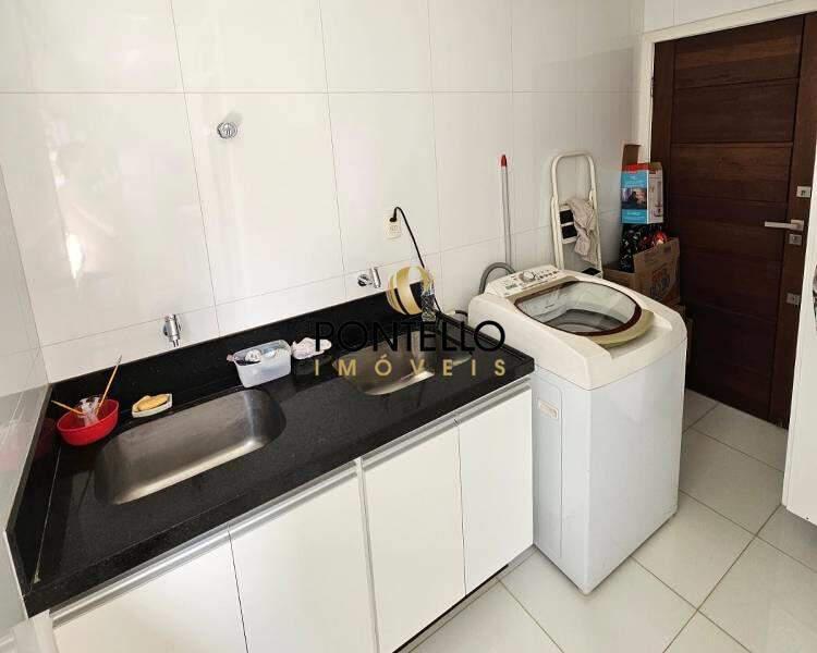 Cobertura, Cruzeiro, 4 Quartos, 2 Vagas, 1 Suíte