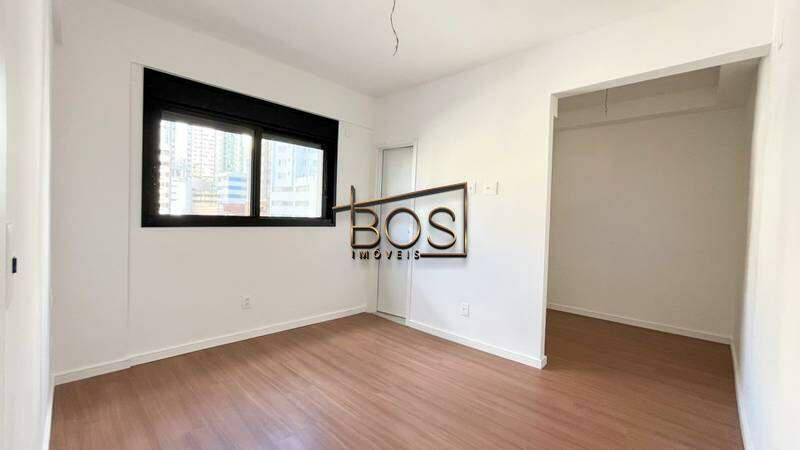 Apartamento, Sion, 3 Quartos, 2 Vagas, 1 Suíte