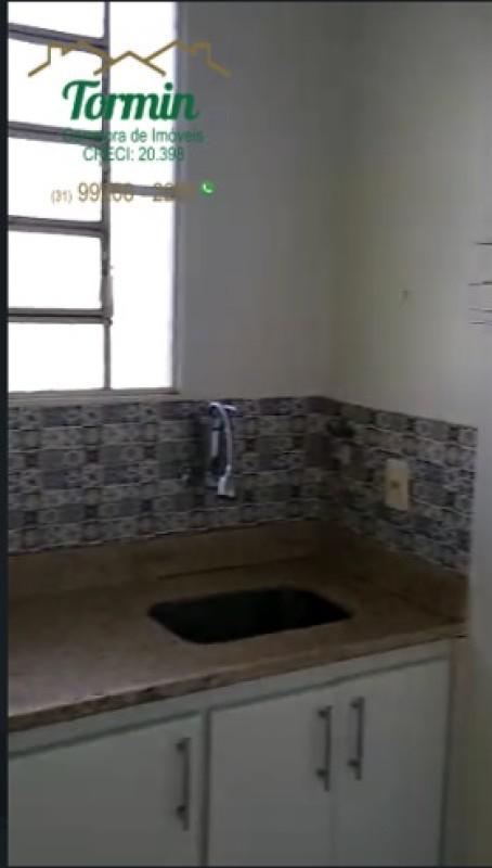 Apartamento, Sagrada Família, 3 Quartos, 1 Vaga