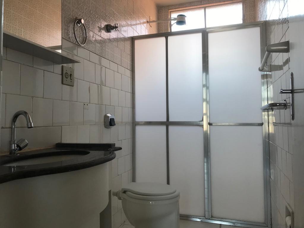 Apartamento, Padre Eustáquio, 3 Quartos, 2 Vagas