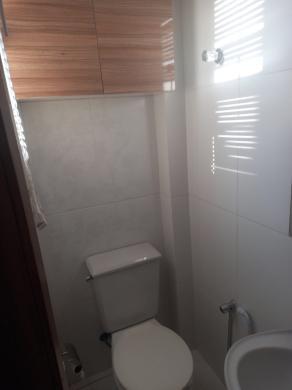 Sala, Barro Preto