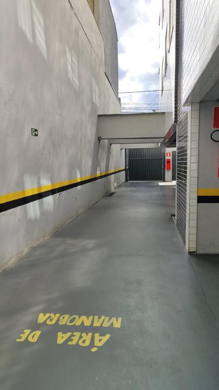 Apartamento, Cabral, 3 Quartos, 2 Vagas, 1 Suíte