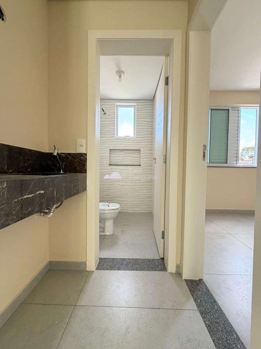 Apartamento, Santa Branca, 3 Quartos, 3 Vagas, 1 Suíte