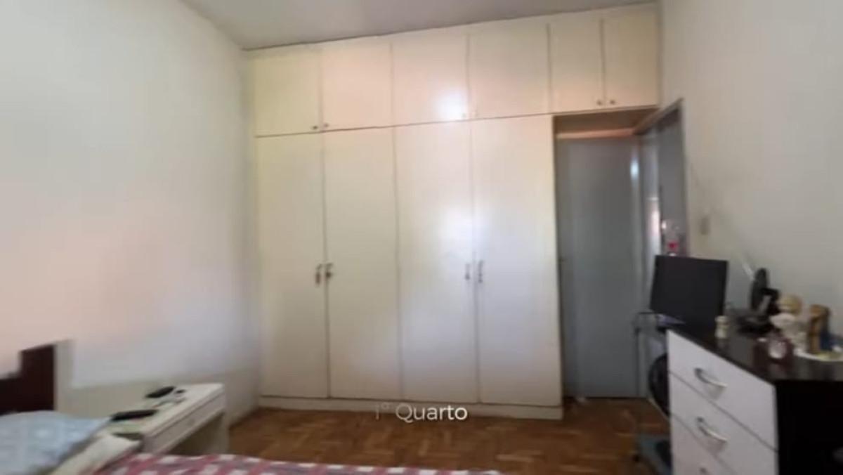 Casa, Alto Caiçaras, 3 Quartos, 4 Vagas, 1 Suíte