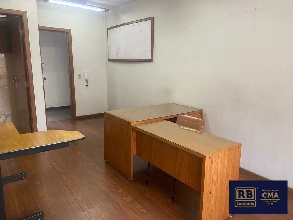 Sala, Santo Agostinho, 0 Quarto, 0 Vaga