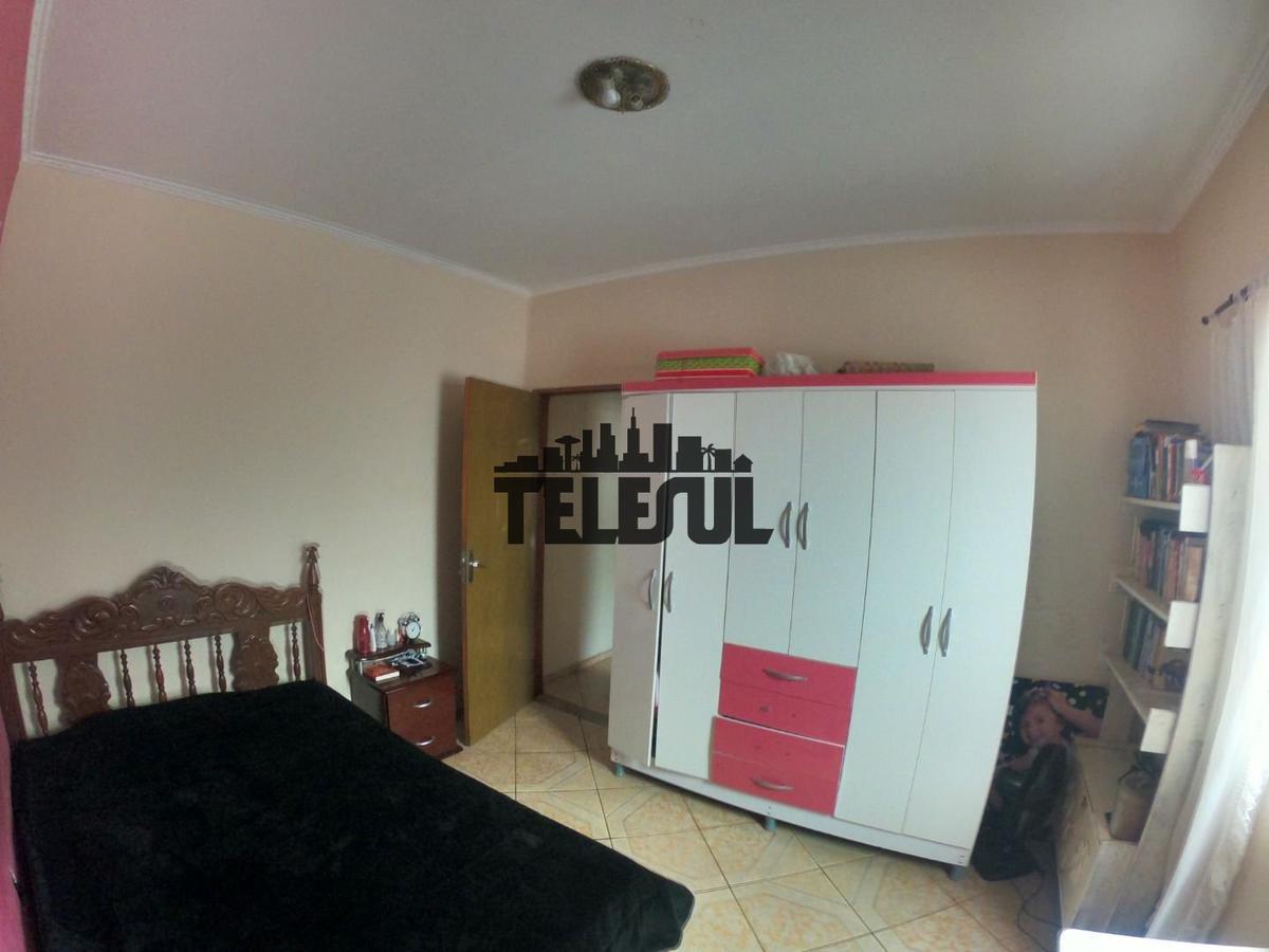 Casa, Jardim Cidade Nova, 3 Quartos, 2 Vagas, 1 Suíte