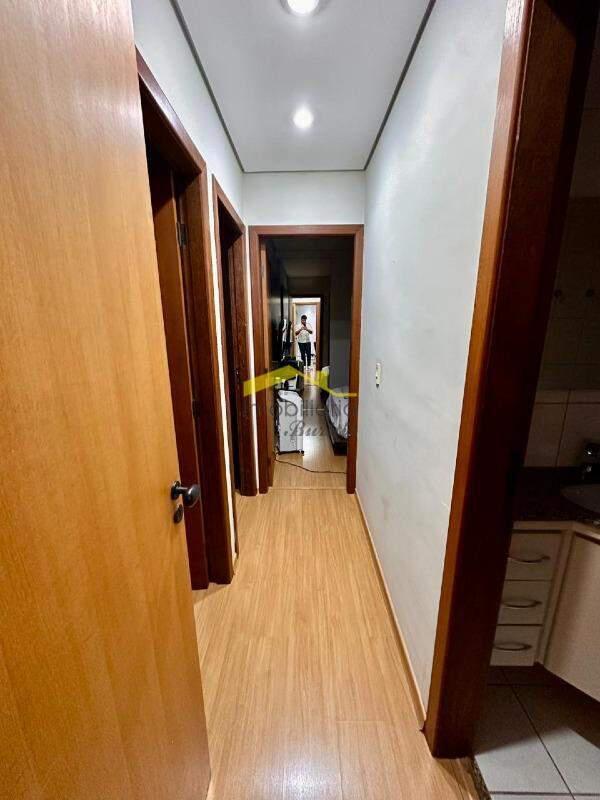 Apartamento, Buritis, 3 Quartos, 2 Vagas, 1 Suíte