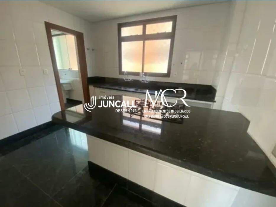 Apartamento, Anchieta, 4 Quartos, 2 Vagas, 2 Suítes