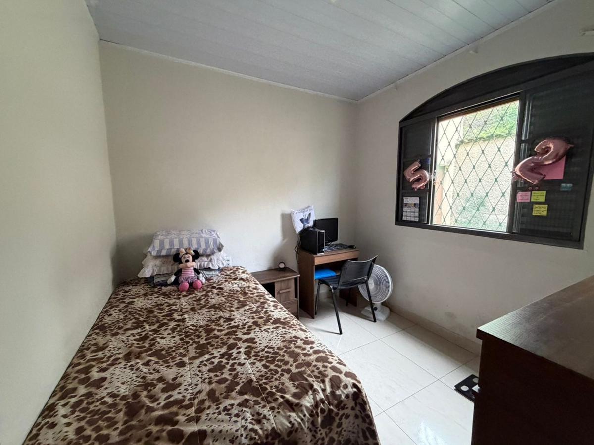 Casa, Santo André, 5 Quartos, 2 Vagas