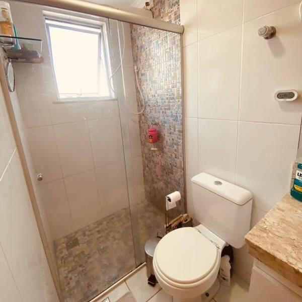 Cobertura, Rio Branco, 2 Quartos, 1 Vaga, 1 Suíte