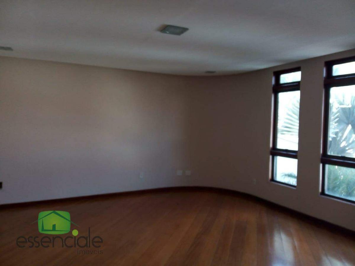 Casa, Jardim Riacho das Pedras, 0 Quarto, 5 Vagas, 2 Suítes