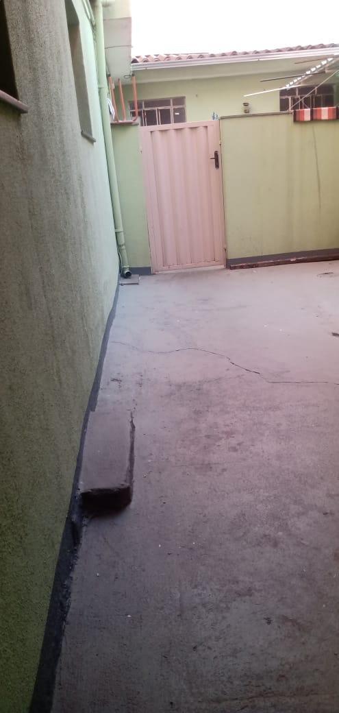Casa, Ipiranga, 1 Quarto, 0 Vaga, 1 Suíte