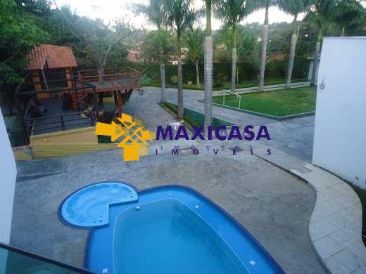 Casa, Enseada das Garças, 4 Quartos, 10 Vagas, 1 Suíte