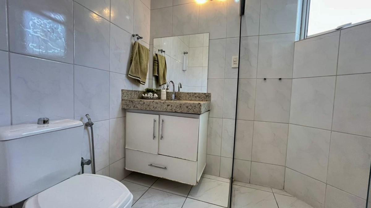 Apartamento, Castelo, 3 Quartos, 2 Vagas, 1 Suíte