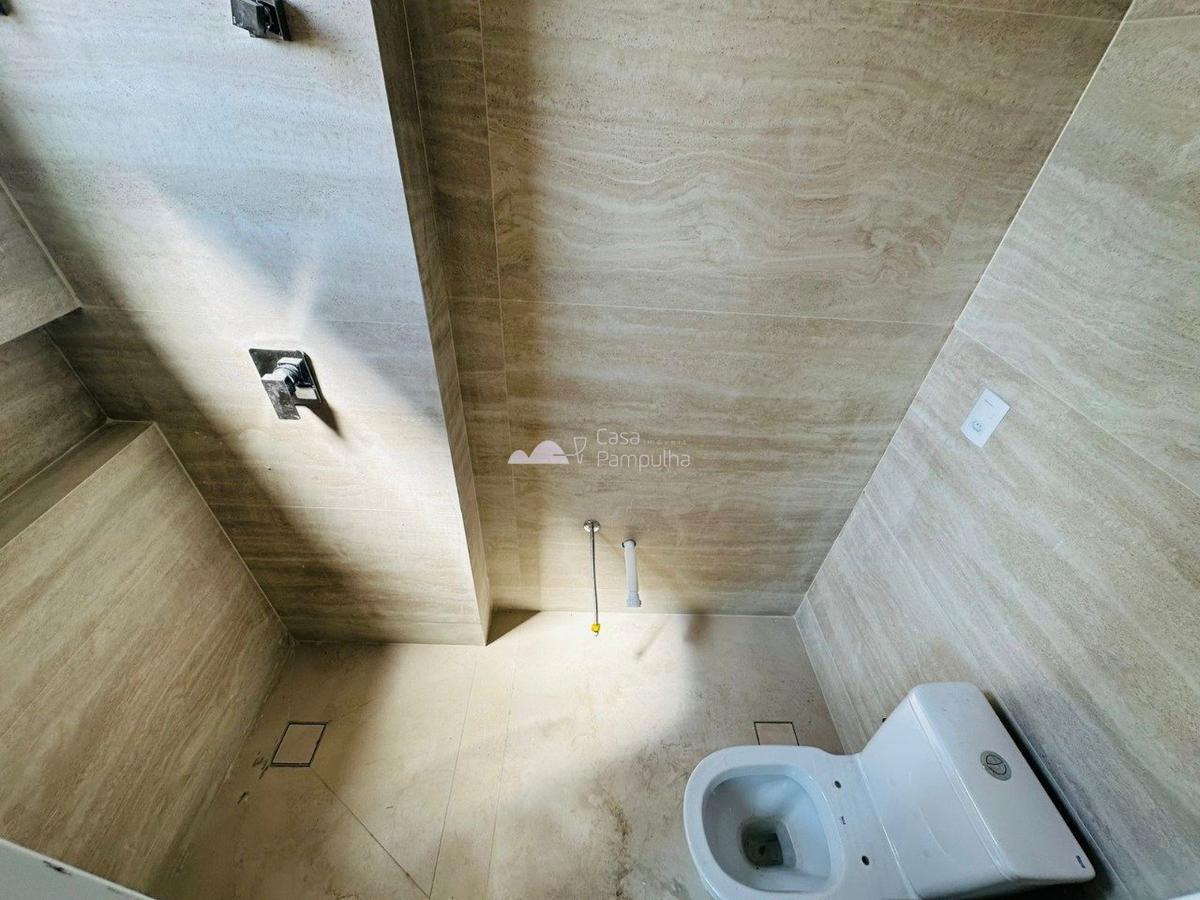 Apartamento, Itapoã, 3 Quartos, 2 Vagas, 1 Suíte