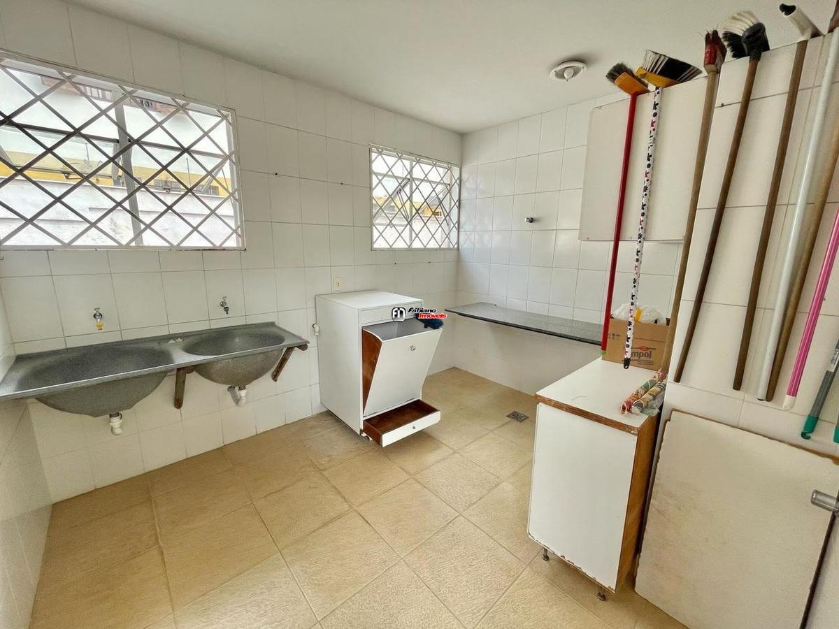 Casa, São Luiz (pampulha), 5 Quartos, 15 Vagas, 2 Suítes