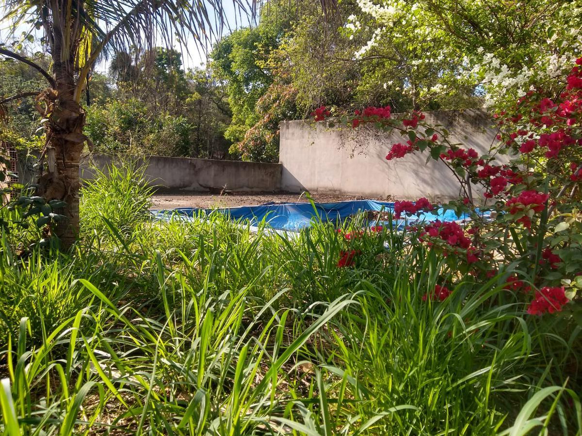 Fazenda, Amarilis, 3 Quartos, 6 Vagas, 1 Suíte