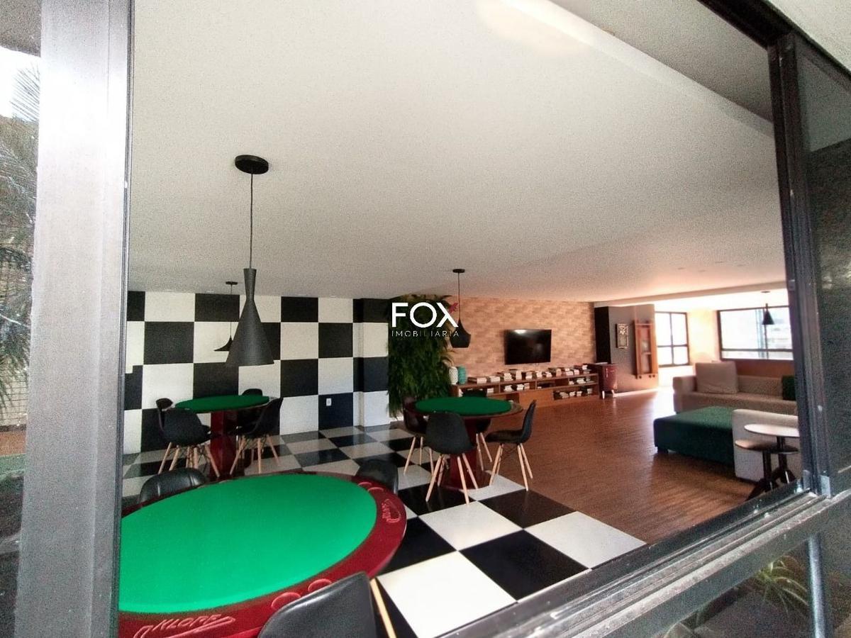 Apartamento, São Bento, 3 Quartos, 2 Vagas, 1 Suíte