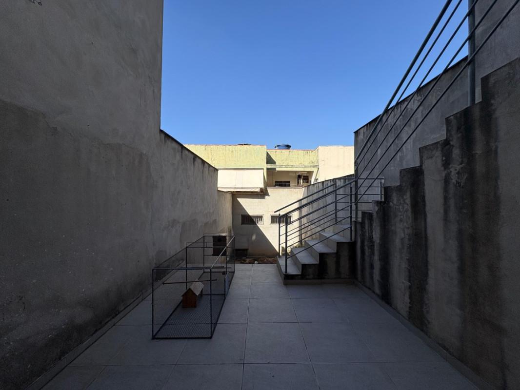 Casa, Jardim Riacho das Pedras, 3 Quartos, 2 Vagas, 1 Suíte