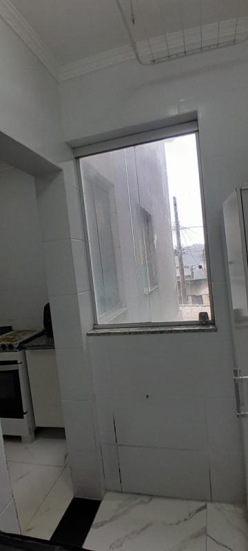 Apartamento, Palmeiras, 3 Quartos, 1 Vaga