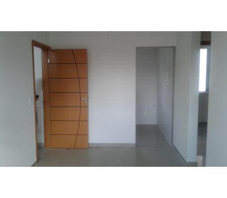 Apartamento, Castelo, 2 Quartos, 1 Vaga, 1 Suíte