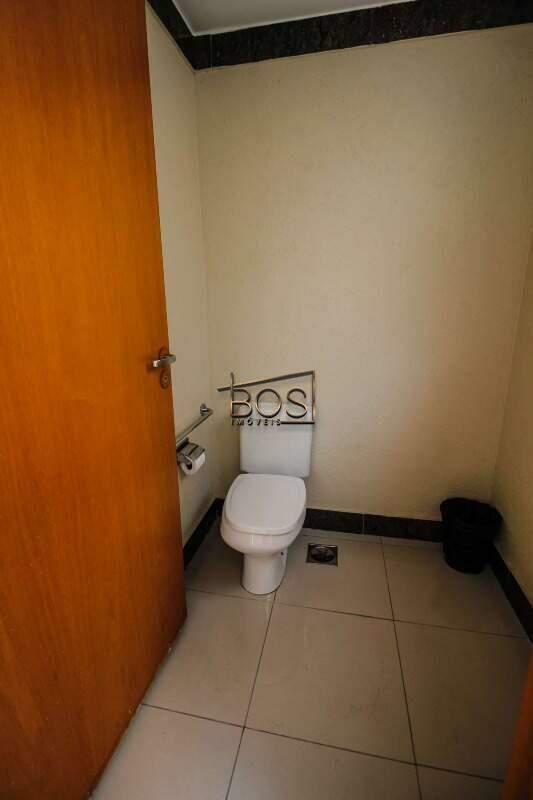 Apartamento, Funcionários, 4 Quartos, 2 Vagas, 1 Suíte